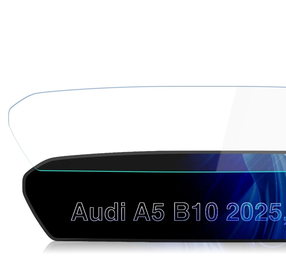 3Mk Protection AUDI A5 F5 (2019 - 2024) - 3mk BladeShield Center Ekranas