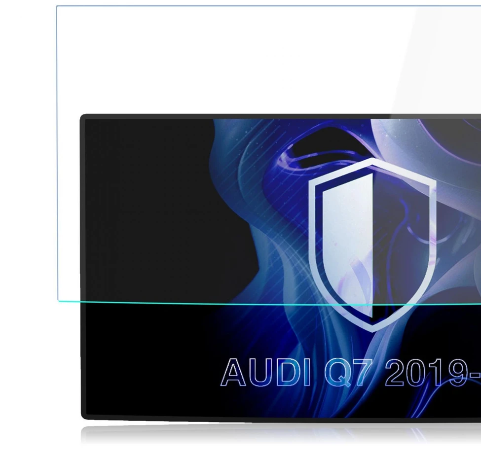 3Mk Protection AUDI Q7 (2019 - 2024) - 3mk BladeShield Cluster