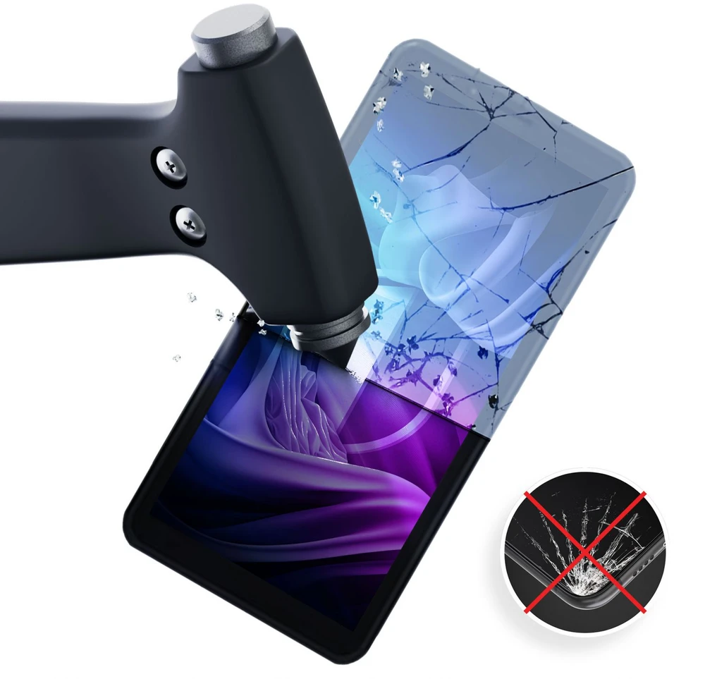 3Mk Protection Bigme HiBreak – 3mk Silky Matt Pro