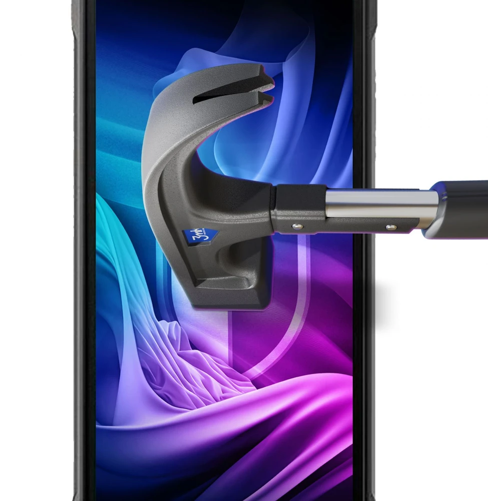 3Mk Protection Blackview BL9000 Pro - 3mk Silky Matt Pro