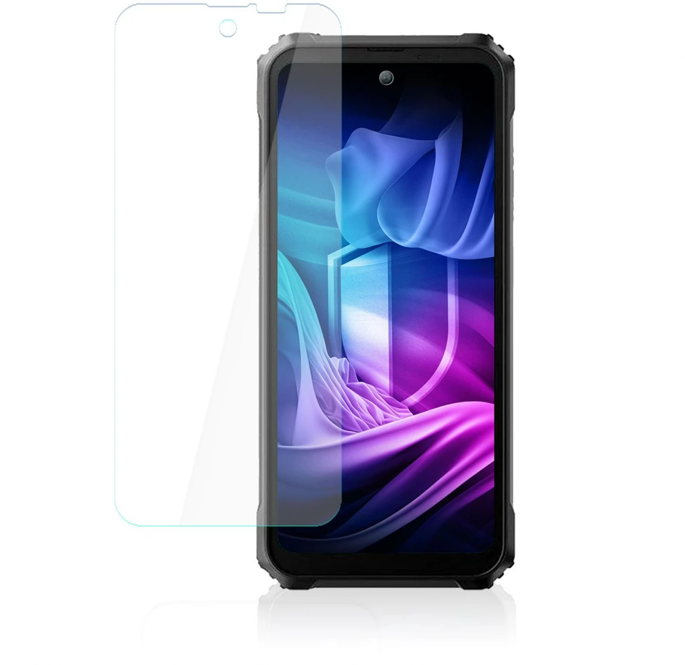 3Mk Protection Blackview BL9000 Pro - 3mk Silky Matt Pro