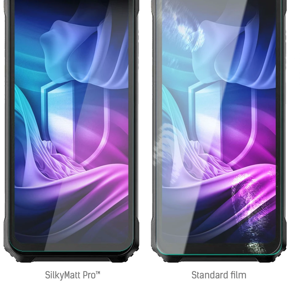3Mk Protection Blackview BL9000 Pro - 3mk Silky Matt Pro