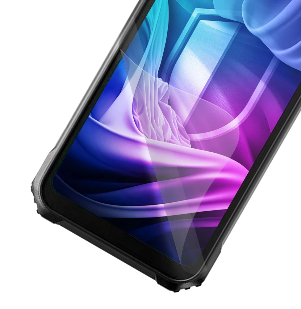 3Mk Protection Blackview BL9000 Pro - 3mk Silky Matt Pro