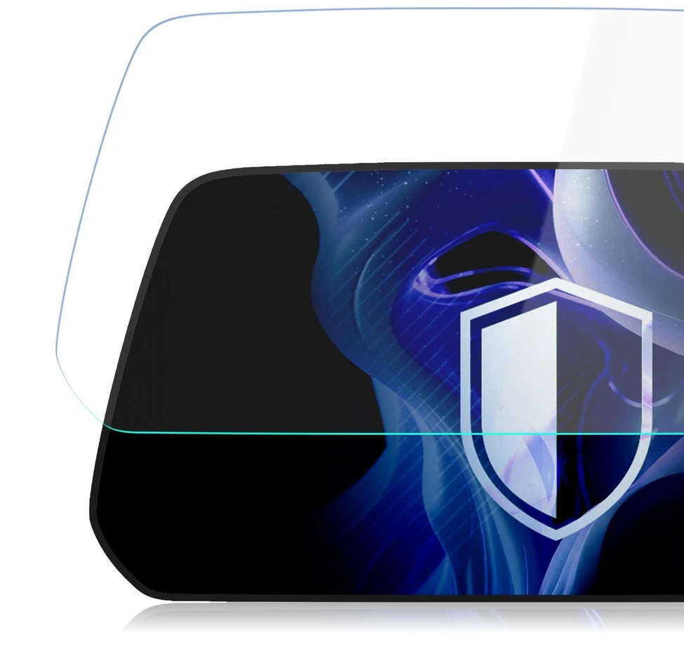 3Mk Protection Chevrolet Camaro (2016 - 2024) - 3mk BladeShield Center Ekranas