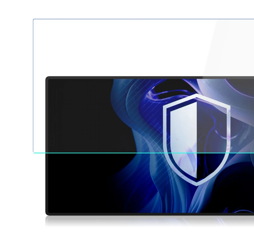 3Mk Protection Citroen C3 Max Hybrid - 3mk BladeShield Center Ekranas