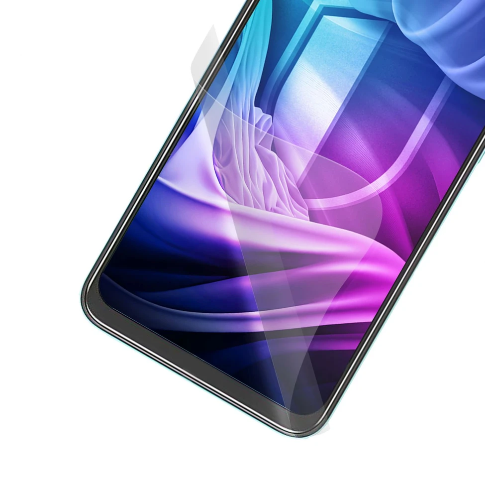 3Mk Protection Coolpad C15 - 3mk Silky Matt Pro