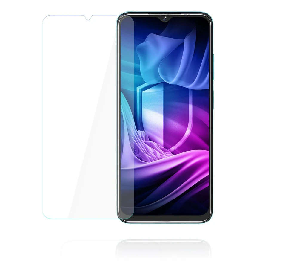 3Mk Protection Coolpad C15 - 3mk Silky Matt Pro