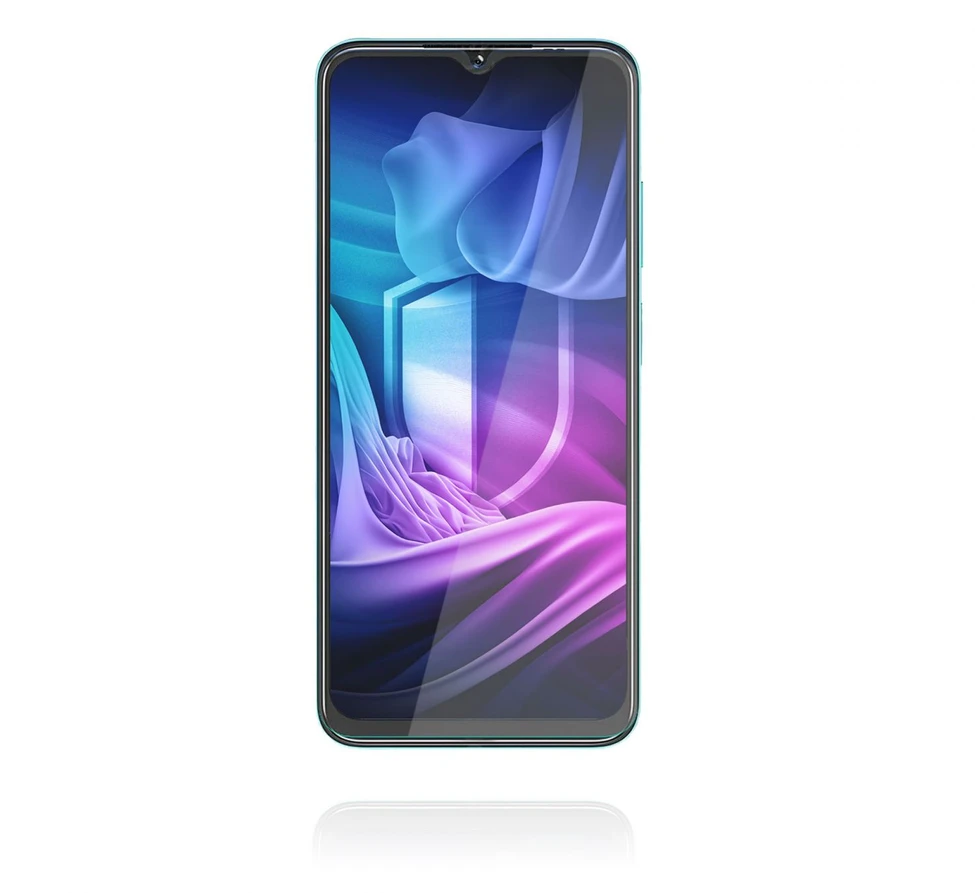 3Mk Protection Coolpad C15 - 3mk Silky Matt Pro