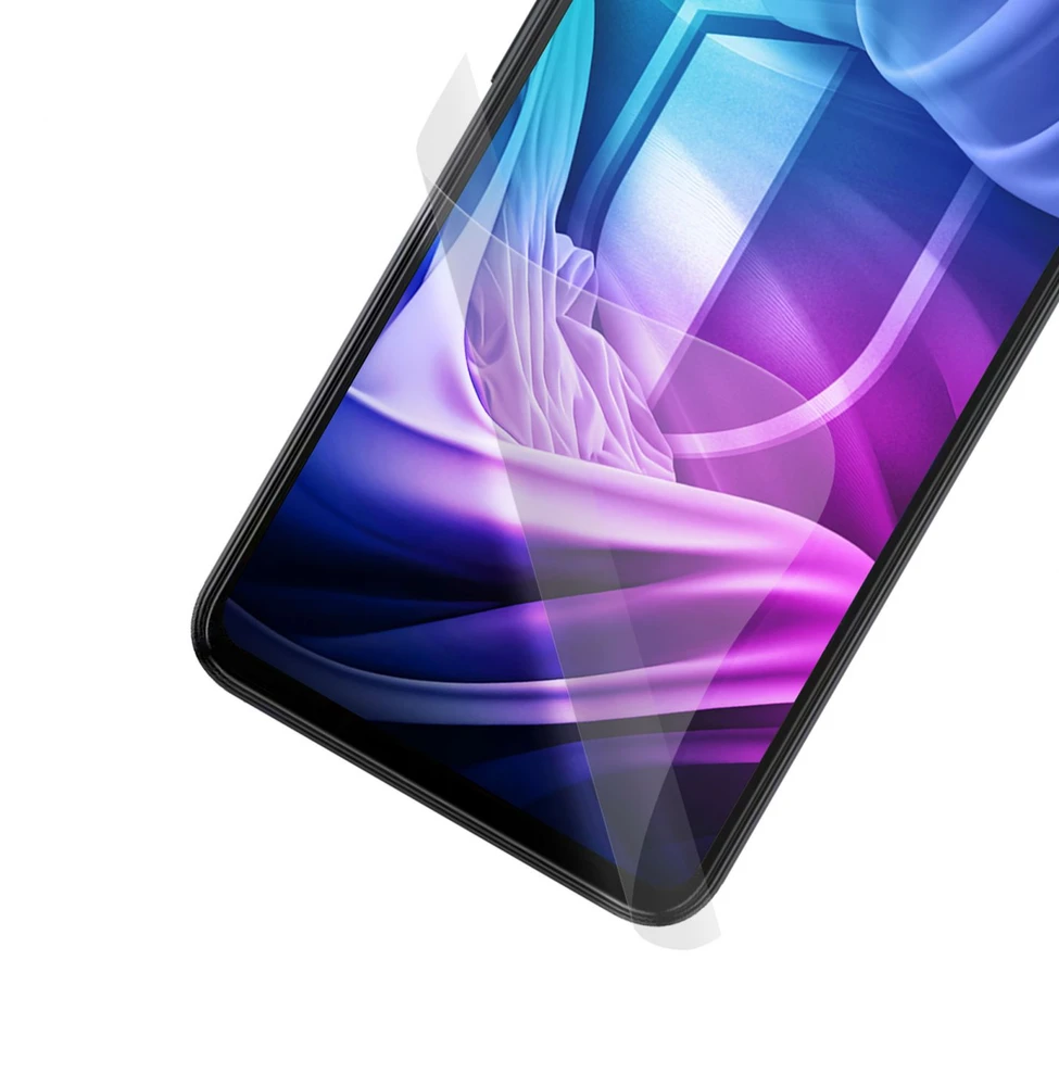 3Mk Protection Cubot Note 40 - 3mk Silky Matt Pro
