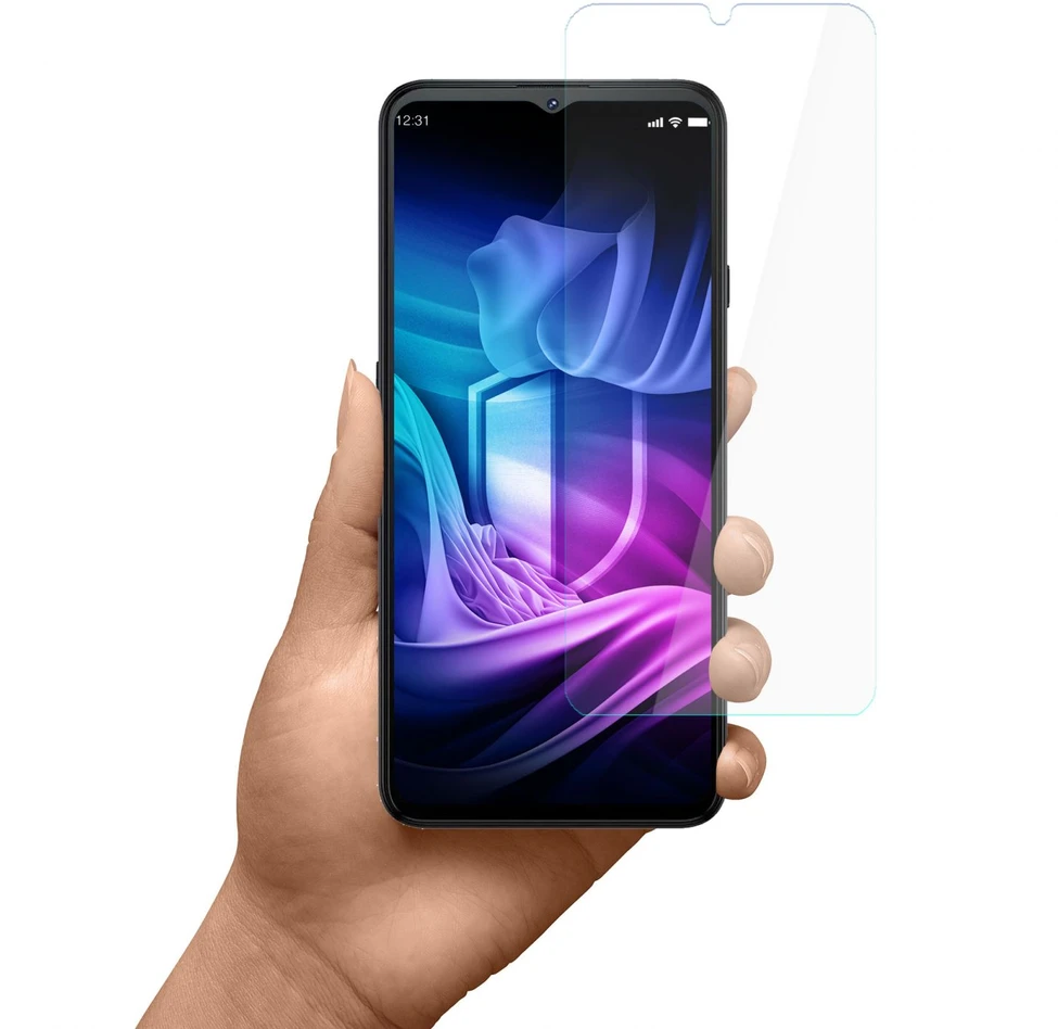 3Mk Protection Cubot Note 40 - 3mk Silky Matt Pro