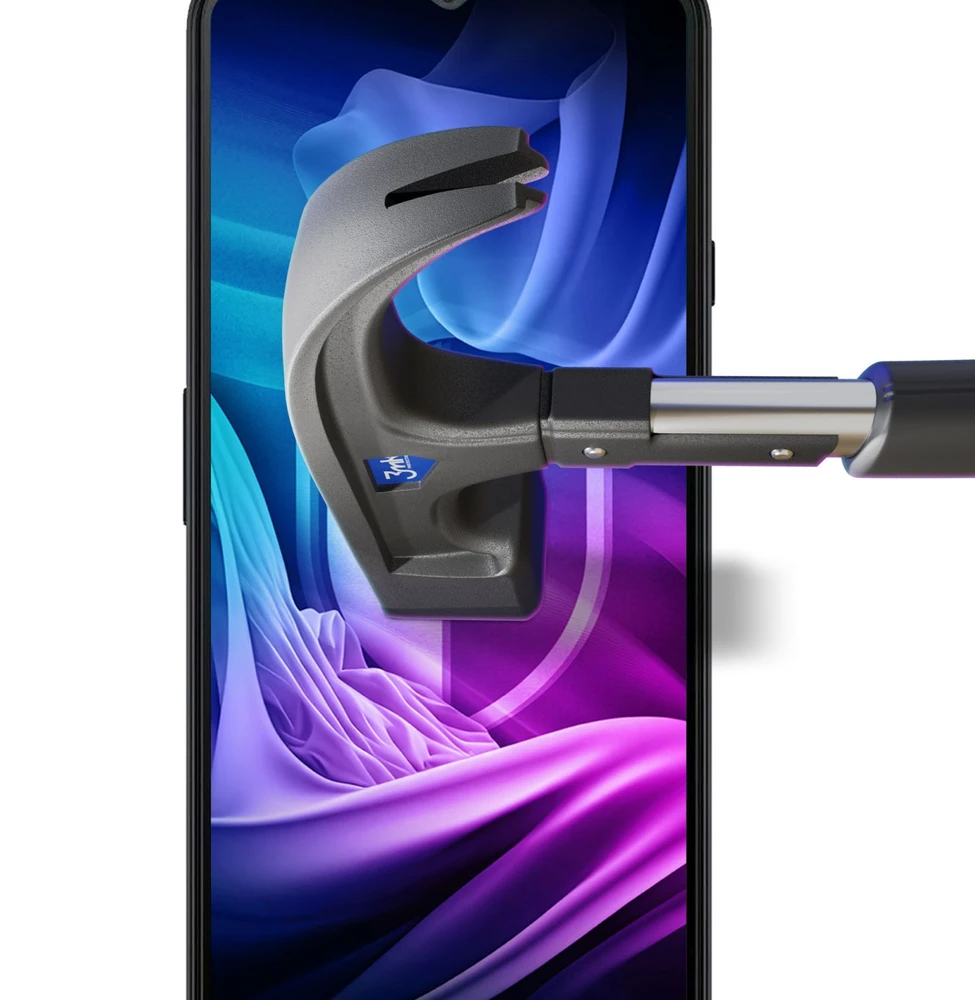 3Mk Protection Cubot Note 40 - 3mk Silky Matt Pro
