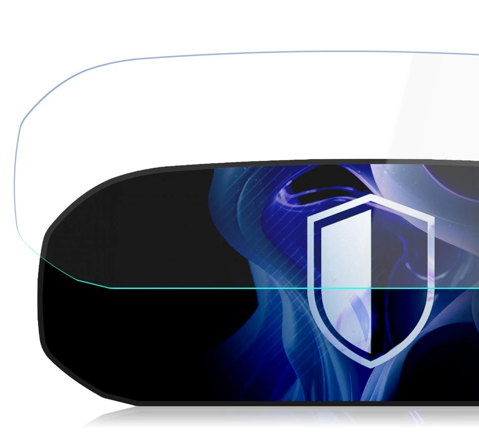 3Mk Protection Dacia Bigster Journey (2025 - ) - 3mk BladeShield Cluster