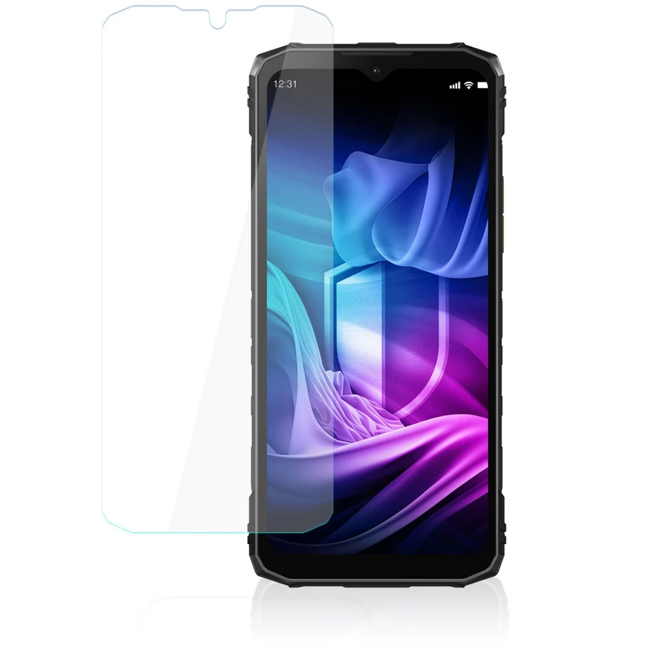 3Mk Protection Doogee Blade 10 / Pro / Ultra - 3mk Silky Matt Pro