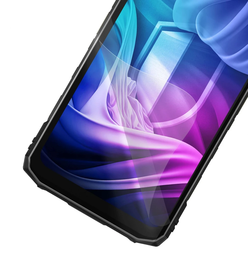 3Mk Protection Doogee Blade 10 / Pro / Ultra - 3mk Silky Matt Pro