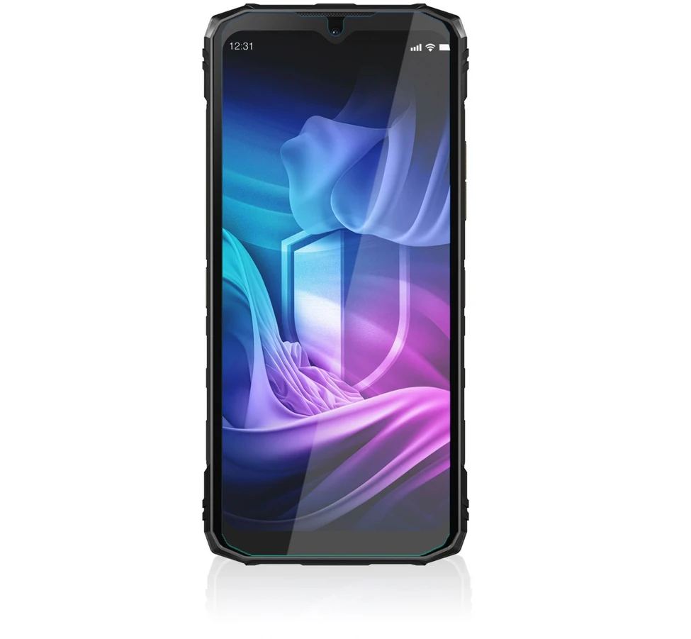 3Mk Protection Doogee Blade 10 / Pro / Ultra - 3mk Silky Matt Pro
