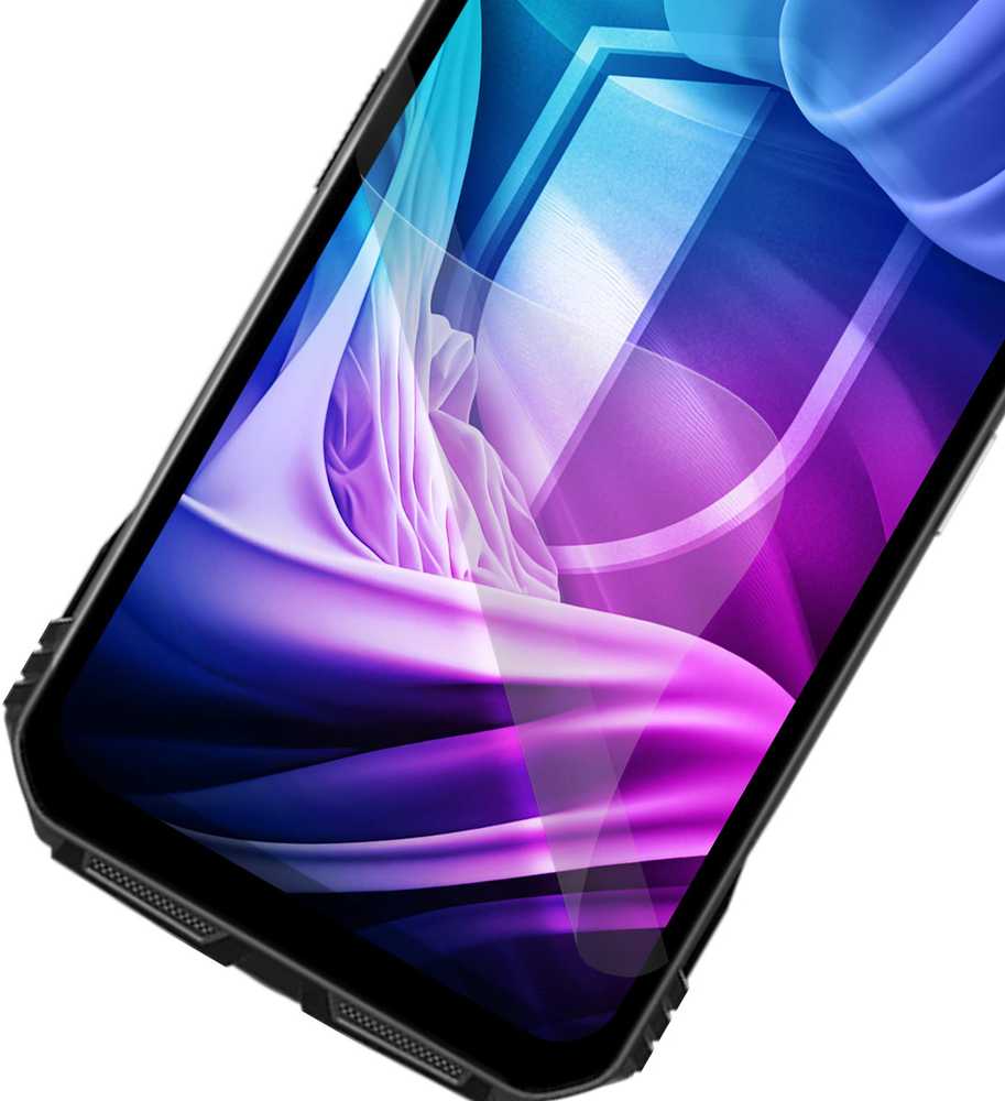 3Mk apsauga Doogee V Max Pro – 3mk Silky Matt Pro