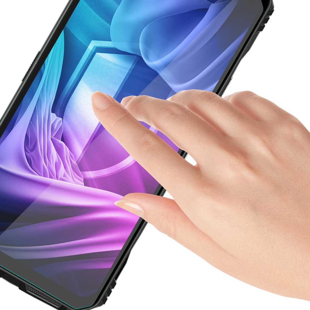 3Mk apsauga Doogee V Max Pro – 3mk Silky Matt Pro