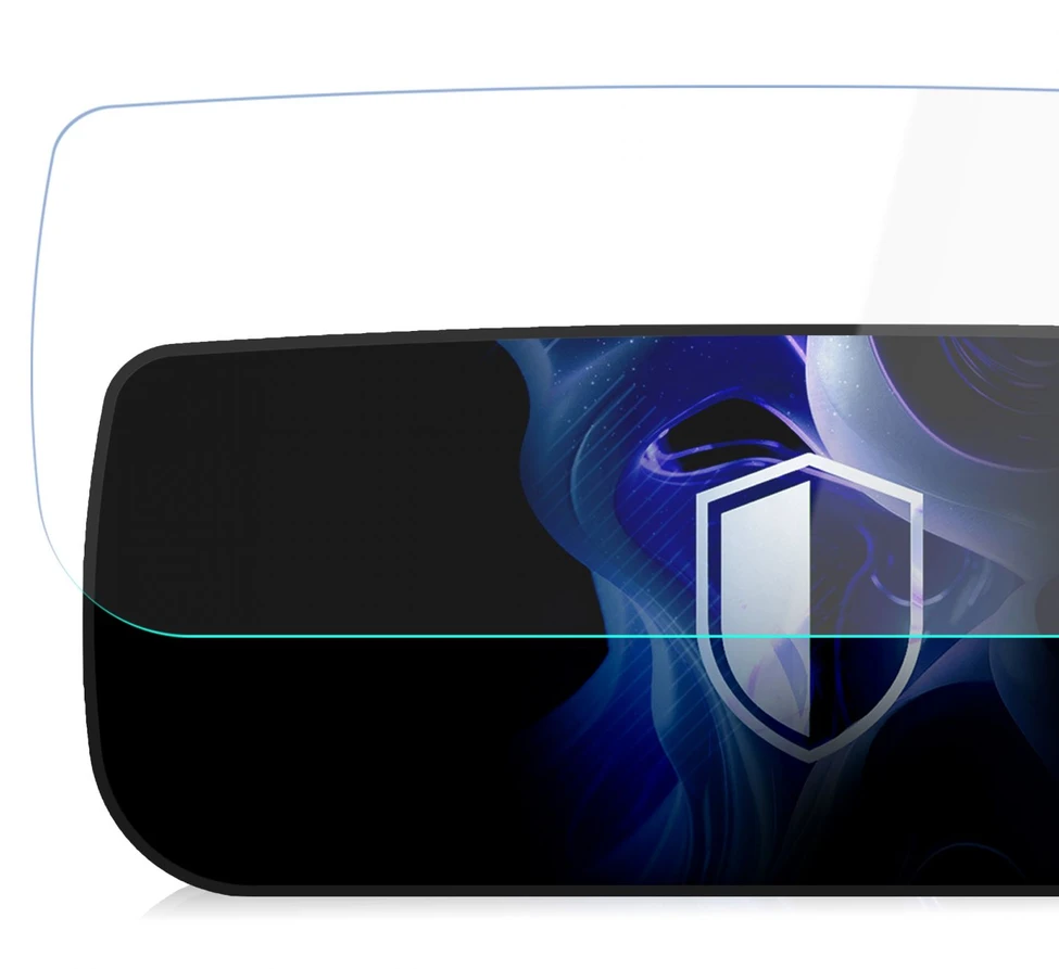 3Mk Protection Fiat Doblo 3 (2023 - 2026) - 3mk BladeShield Cluster