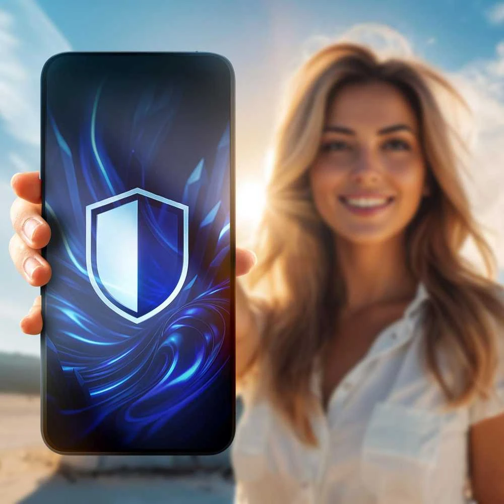 3Mk apsauginis stiklas 53 - 3mk UniGlass