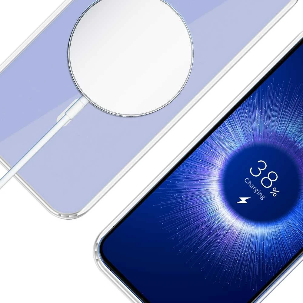 Dėklas 3Mk apsauga „Google Pixel 10A“ – 3mk šarvuotas „MagCase“