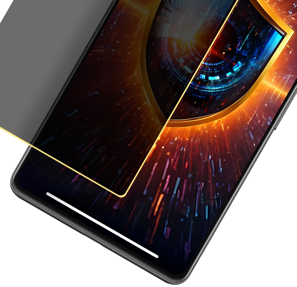 3Mk apsauga „Google Pixel 7A 5G“ – „3mk Silky Matt“ privatumas