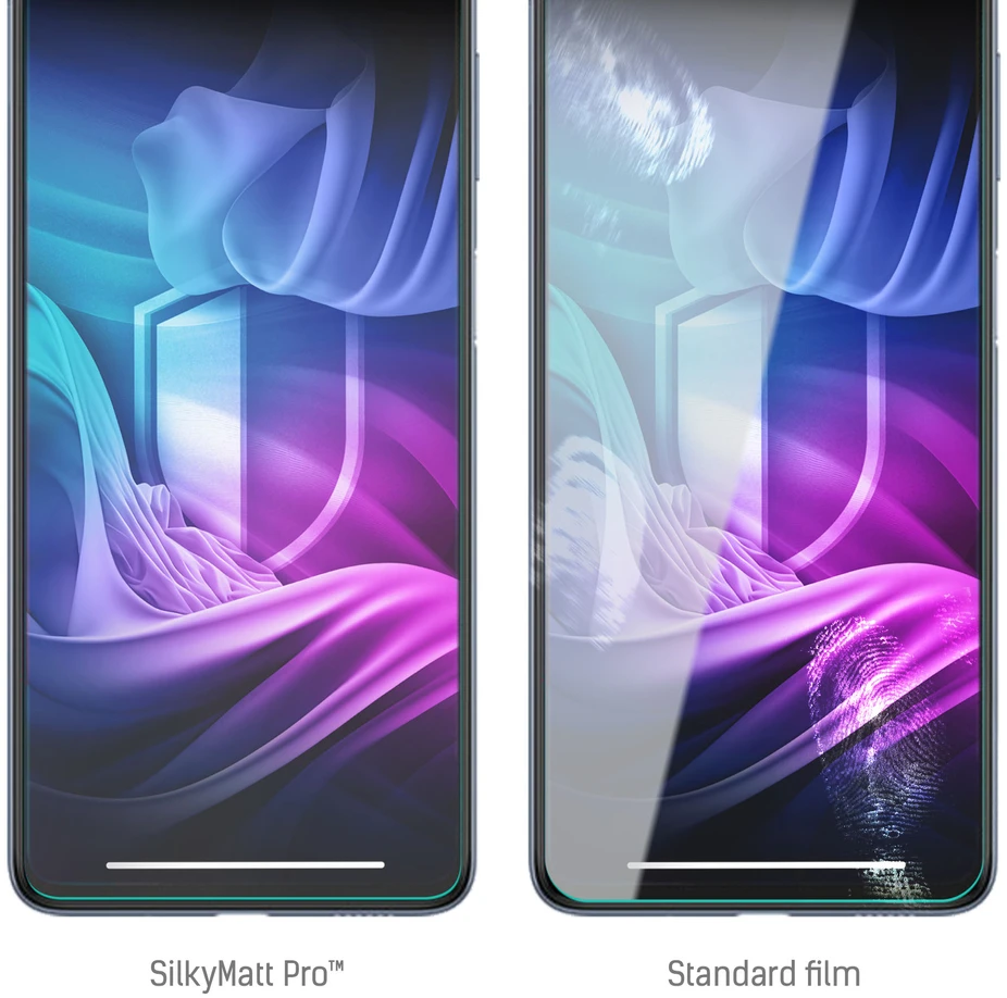 3MK Silky Matt Pro Google Pixel 8A 5G matinė plėvelė