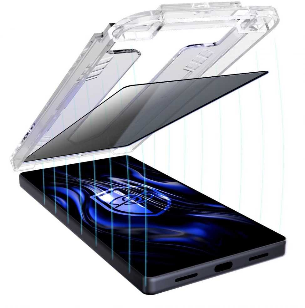 3Mk Protection Google Pixel 9/ 9 Pro - 3mk Hardy Privzone 9H