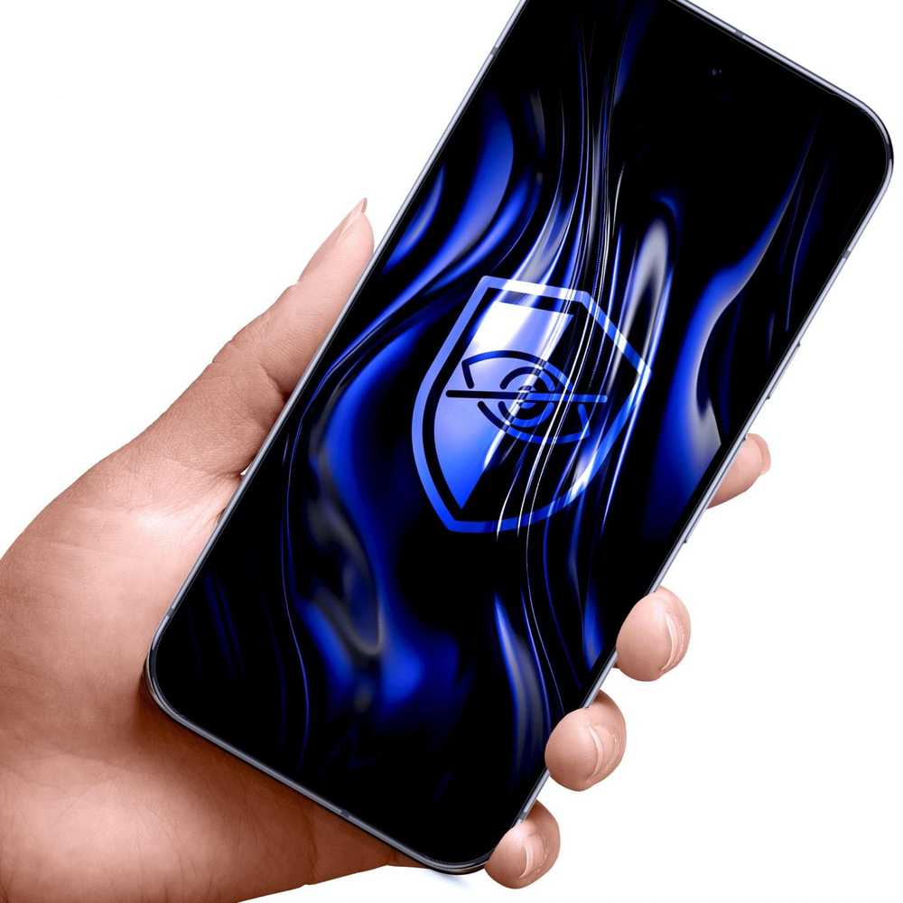 3Mk Protection Google Pixel 9/ 9 Pro - 3mk Hardy Privzone 9H