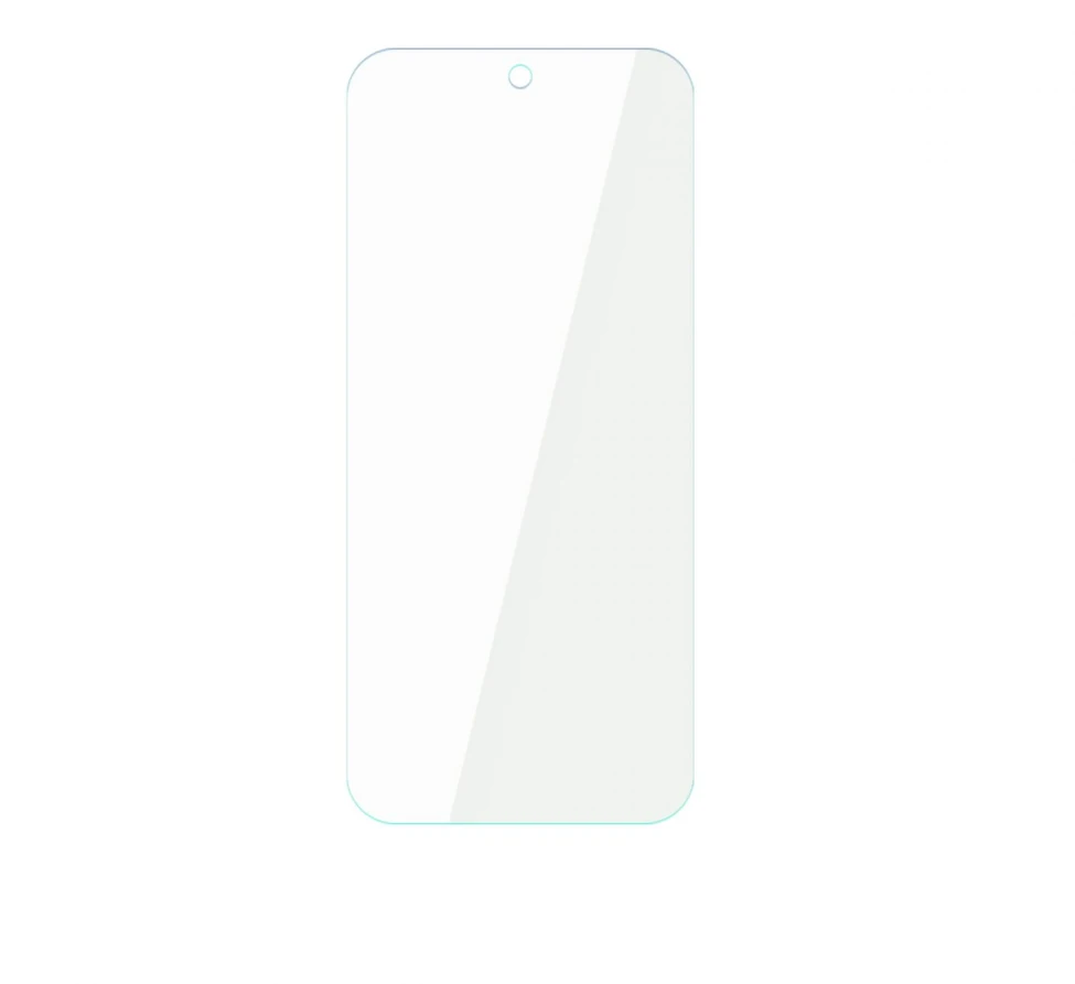 3mk Silky Matt Pro - Matte apsauginė plėvelė skirta Google Pixel 9 / 9 Pro