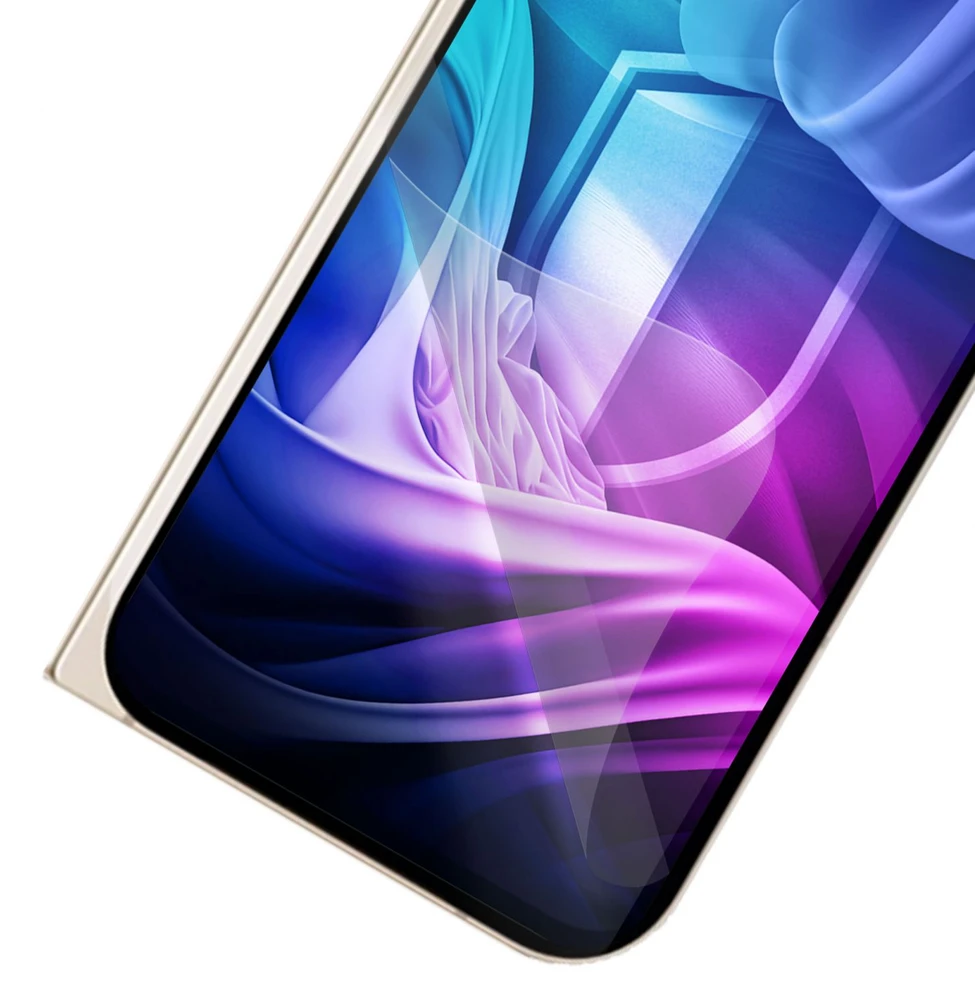 3Mk Protection Google Pixel 9 Pro Fold (priekyje) – 3mk Silky Matt Pro