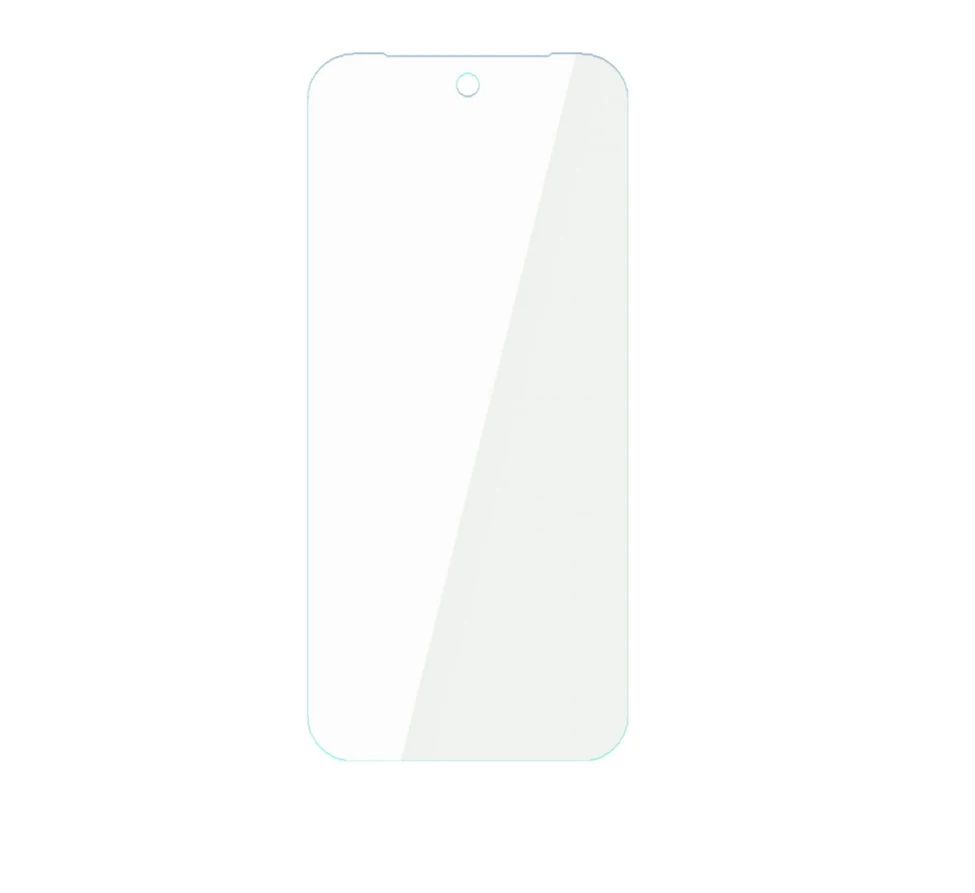 3Mk Protection Google Pixel 9 Pro Fold (priekyje) – 3mk Silky Matt Pro