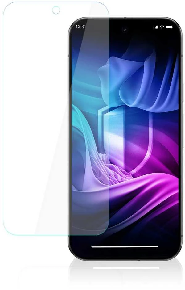 Nezatříděno 3Mk apsauga „Google Pixel 9 Pro XL“ – 3mk šilkinis matinis „Pro“