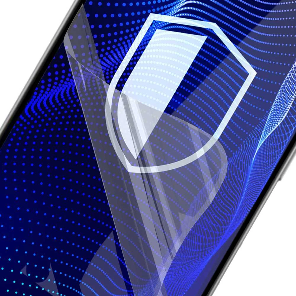 3Mk apsauga „Google Pixel 9 Pro XL“ – 3mk „FlexibleGlass Pro“