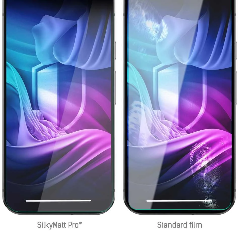 Nezatříděno 3Mk apsauga „Google Pixel 9 Pro XL“ – 3mk šilkinis matinis „Pro“