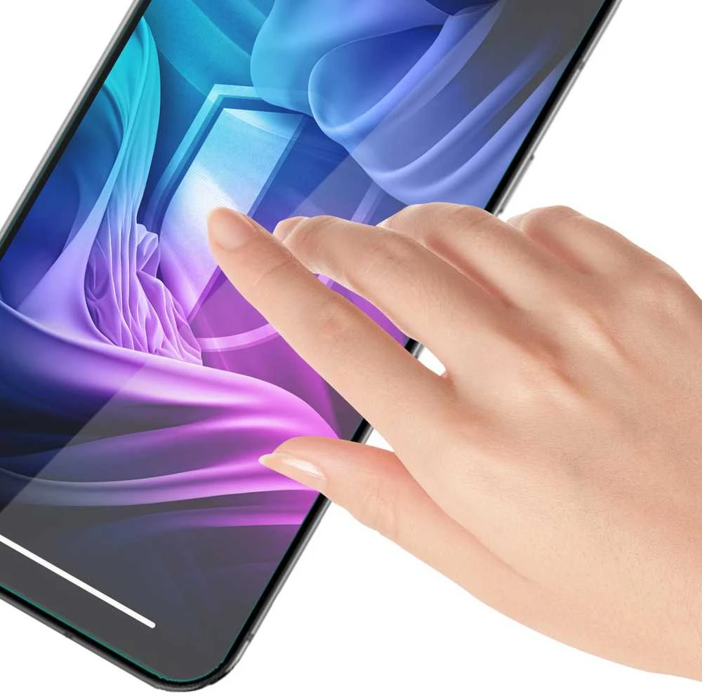 Nezatříděno 3Mk apsauga „Google Pixel 9 Pro XL“ – 3mk šilkinis matinis „Pro“