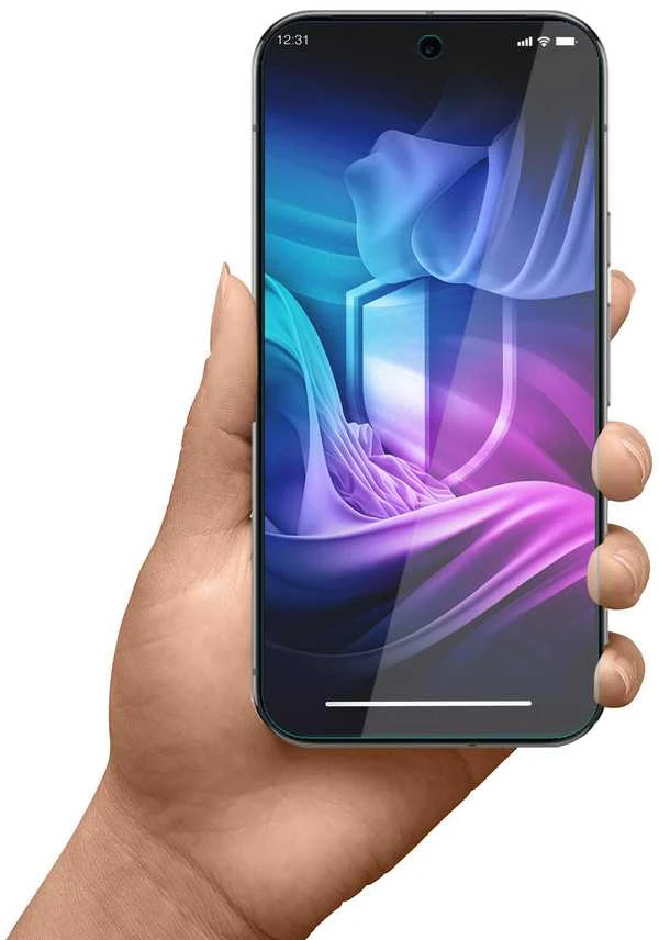 Nezatříděno 3Mk apsauga „Google Pixel 9 Pro XL“ – 3mk šilkinis matinis „Pro“