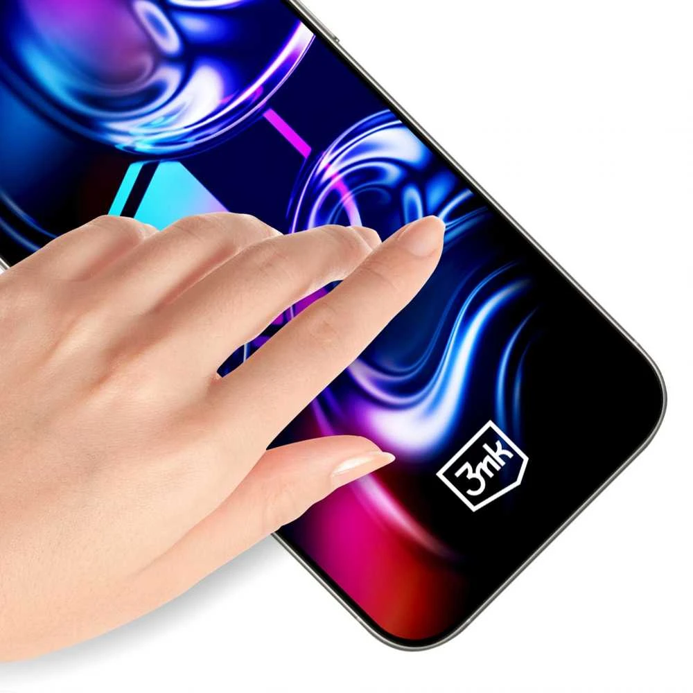 Nezatříděno 3Mk apsauga „Google Pixel 9 Pro XL“ – 3mk kietas stiklas Max