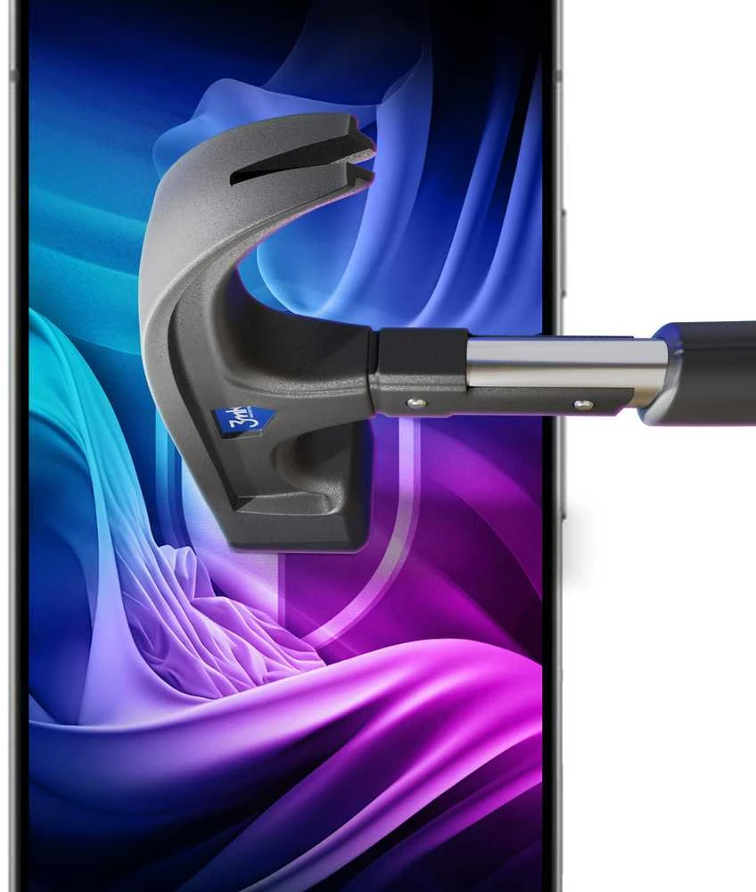 Nezatříděno 3Mk apsauga „Google Pixel 9 Pro XL“ – 3mk šilkinis matinis „Pro“