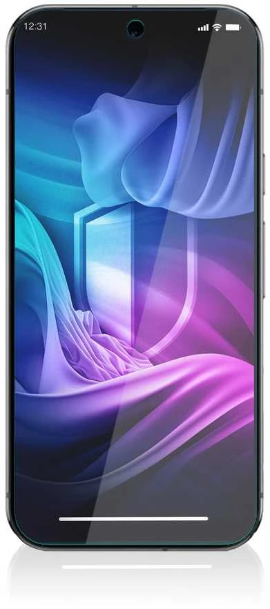 Nezatříděno 3Mk apsauga „Google Pixel 9 Pro XL“ – 3mk šilkinis matinis „Pro“