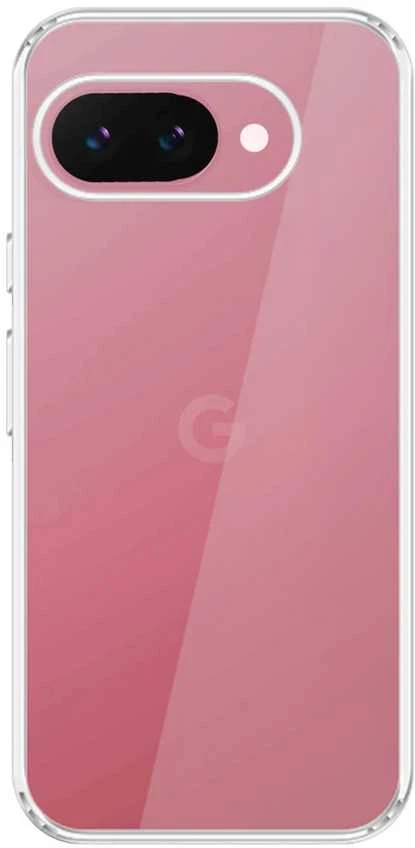 3Mk Protection „Google Pixel 9A“ – 3mk šarvų dėklas