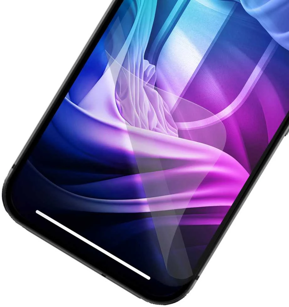 3Mk apsauga „Google Pixel 9A“ – 3mk Silky Matt Pro