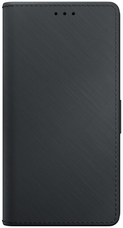 3Mk apsauga Honor Magic8 Lite - 3mk piniginės dėklas