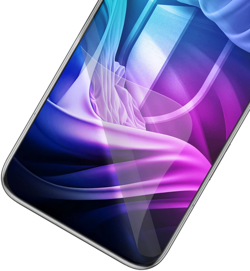 3Mk apsauga „Honor Magic8 Pro“ – 3mk šilkinis matinis „Pro“