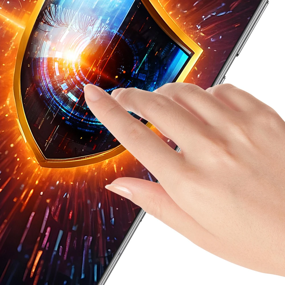 3Mk apsauga „Honor Magic8 Pro“ – 3mk šilkinis matinis privatumas