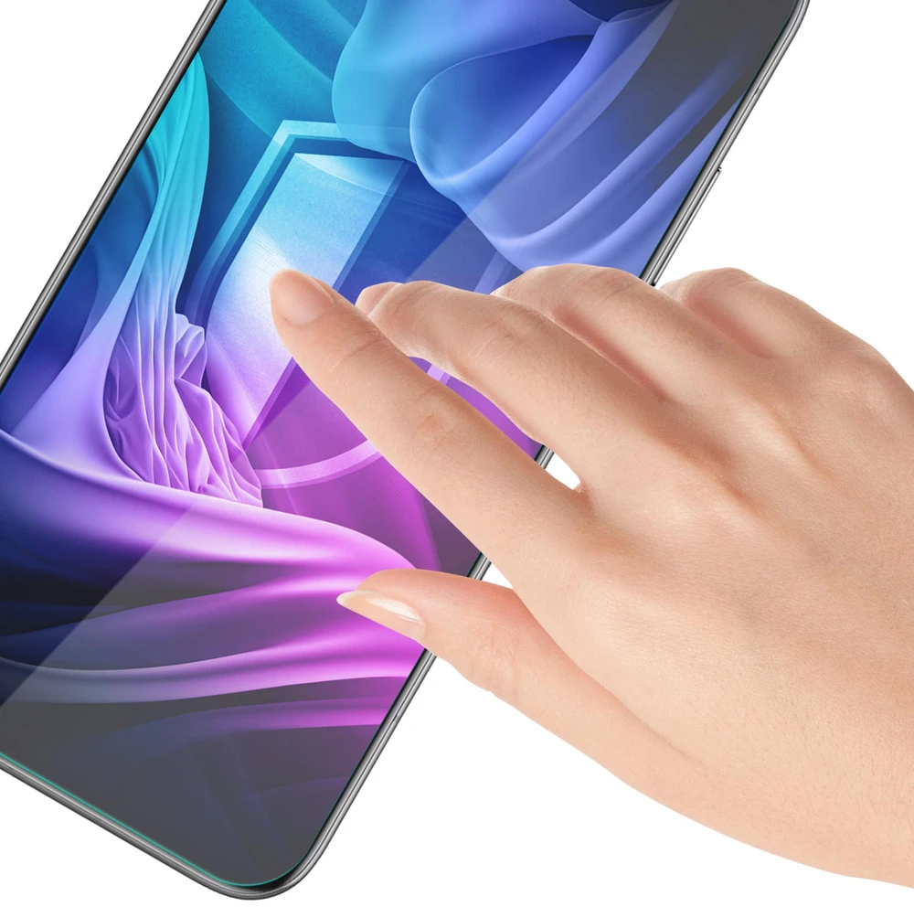 3Mk apsauga „Honor Magic8 Pro“ – 3mk šilkinis matinis „Pro“