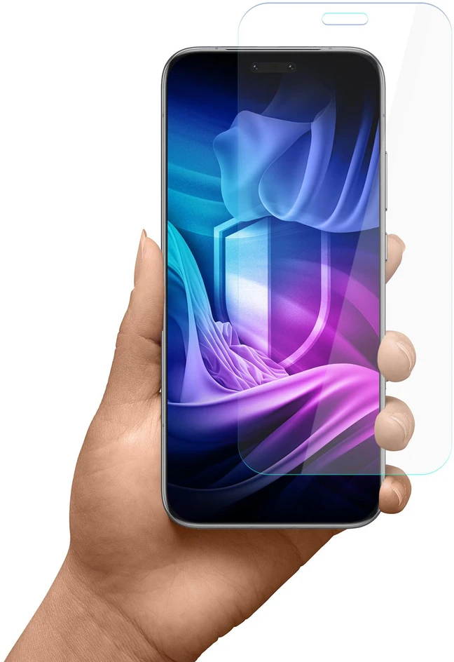 3Mk apsauga „Honor Magic8 Pro“ – 3mk šilkinis matinis „Pro“