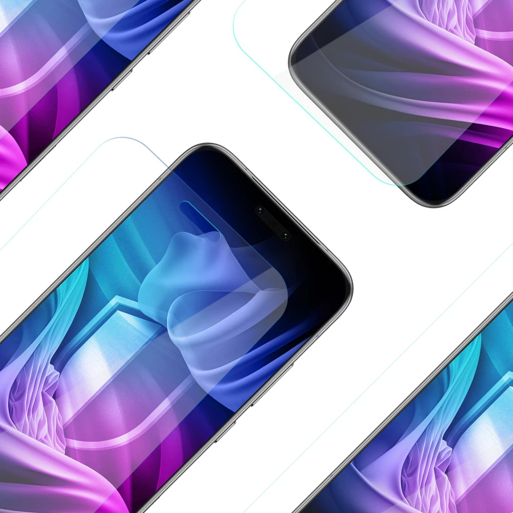 3Mk apsauga „Honor Magic8 Pro“ – 3mk šilkinis matinis „Pro“