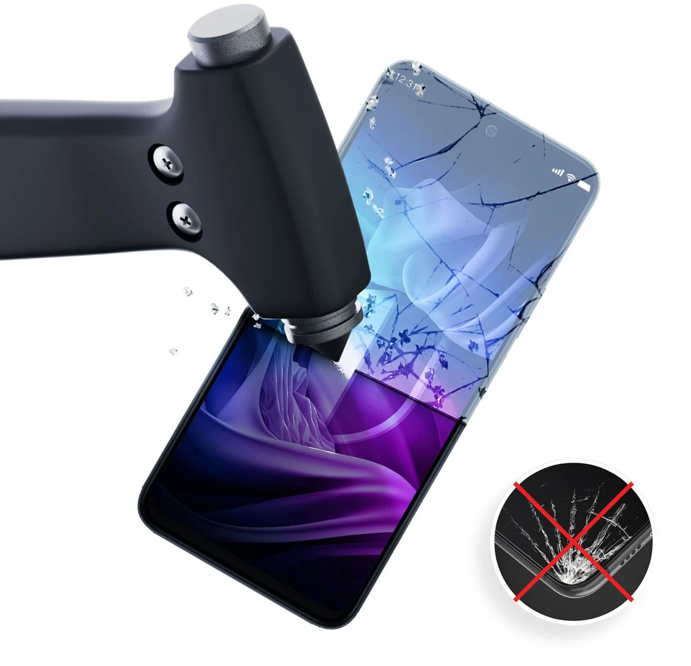 3Mk Protection Honor Play 60 Plus – 3mk Silky Matt Pro