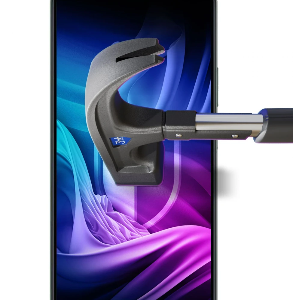 3Mk Protection Honor Play 60 Plus – 3mk Silky Matt Pro
