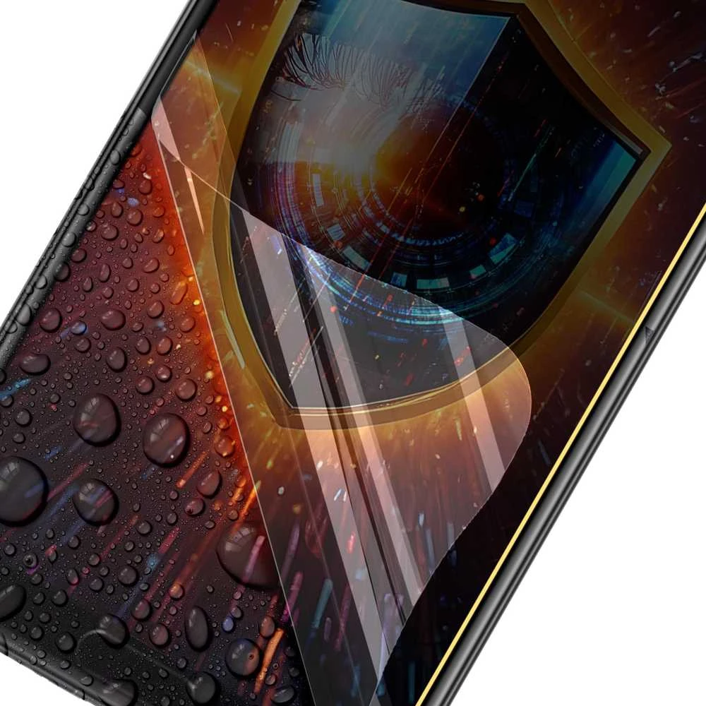 3Mk apsauga Huawei P20 Pro – 3mk šilkinis matinis privatumas